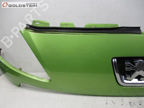 Grill PEUGEOT 1007 (KM_) 1.4 | BP37109622C40 - Image 5