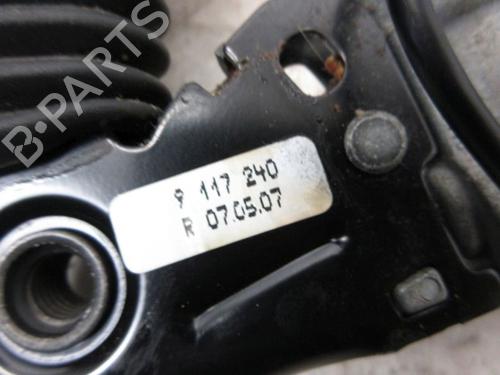 Seat buckle BMW 5 (E60) 520 d | BP19573970I32 