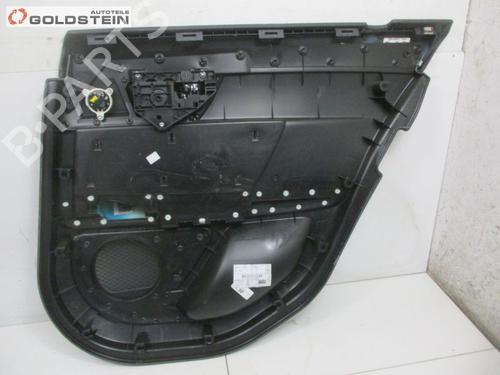 Rear left panel JAGUAR XF I (X250) 2.7 D | BP37105822C60 - Image 6