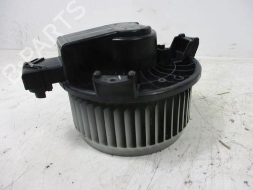 Heater blower motor DODGE JOURNEY 2.0 CRD | BP37115231M62 - Image 2