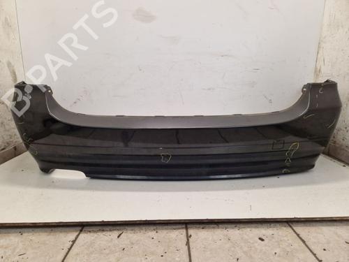 Pára-choques traseiro Pára-choques traseiro BMW 3 Touring (E91) 320 d (177 hp) 34738263 34738263