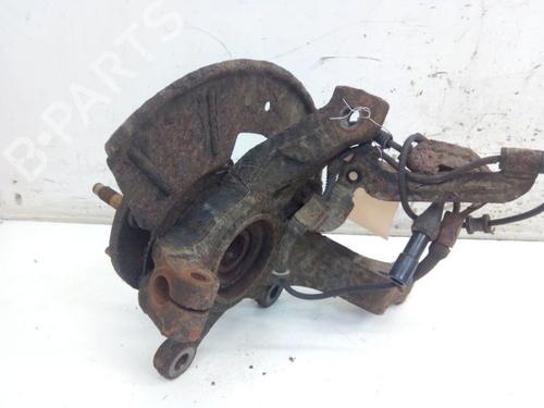 Left front steering knuckle FORD MAVERICK 2.3 16V | BP28072275M25 