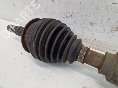 Left front driveshaft TOYOTA AURIS (_E15_) 1.8 Hybrid (ZWE150_, ZWE150R) | BP37094700M38  - Image 6