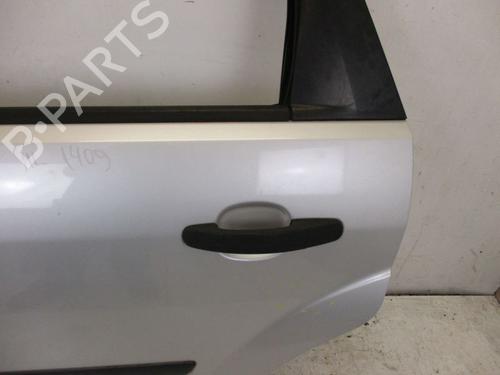 Left rear door FORD FOCUS II Turnier (DA_, FFS, DS) 1.6 Ti | BP26647679C4