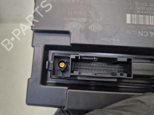 Electronic module AUDI A4 B8 Avant (8K5) 2.0 TDI | BP24292837M83 