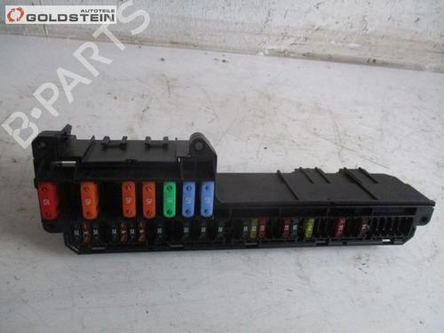 Control unit BMW 6 (E63) 630 i | BP15108467M11 