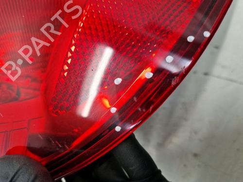 Left taillight OPEL CORSA D (S07) 1.3 CDTI (L08, L68) | BP23239699C34 