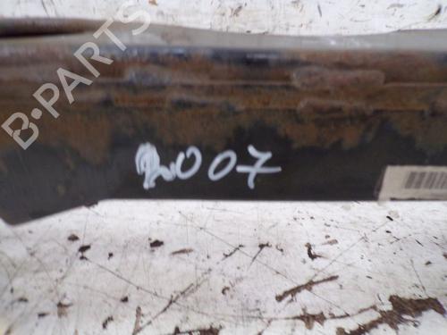 Rear axle MINI MINI (R56) Cooper | BP19399317M2 