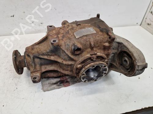 Used Rear differential Rear differential BMW Z3 Roadster (E36) 2.8 i (193 hp) 34495985 34495985