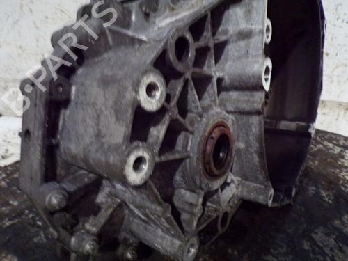 Gearbox OPEL INSIGNIA A Sports Tourer (G09) 2.0 CDTI (35) | BP29096754M3 