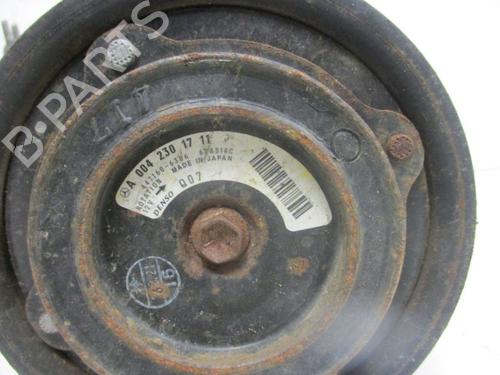 AC compressor MERCEDES-BENZ A-CLASS (W176) A 180 CDI / d (176.012) | BP37113274M34 - Image 3