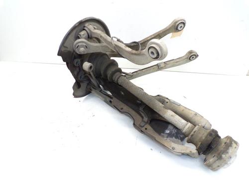 Left rear steering knuckle MERCEDES-BENZ S-CLASS (W220) S 320 CDI (220.026, 220.126) | BP18805534M27 
