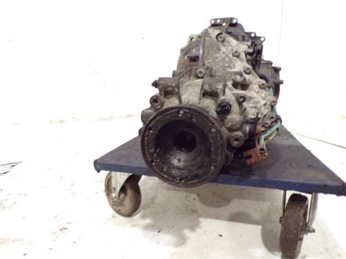 Gearbox AUDI A4 B7 (8EC) 3.0 TDI quattro | BP21810661M3 