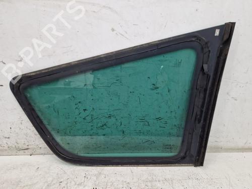 Rear left door window RENAULT GRAND SCÉNIC III (JZ0/1_) 1.9 dCi (JZ0J, JZ0N, JZ1K, JZ1S) | BP29107594C20 