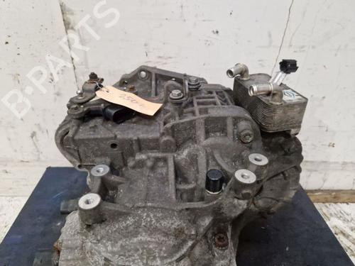 Gearbox VW JETTA IV (162, 163, AV3, AV2) 1.4 TSI | BP30947543M3