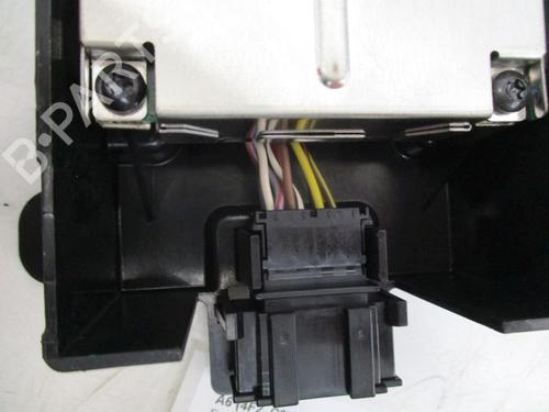 Electronic module AUDI A6 C6 (4F2) 3.2 FSI quattro | BP37123155M83 - Image 5