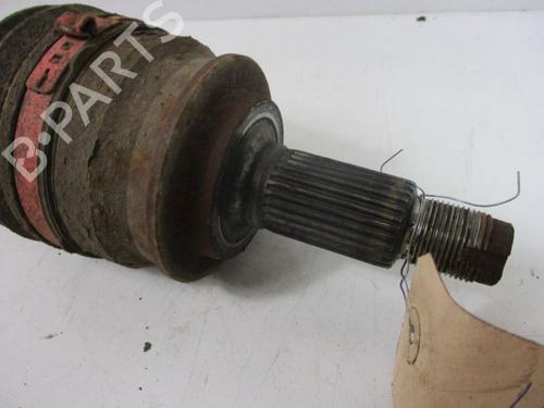 Left rear driveshaft SUZUKI GRAND VITARA II (JT, TE, TD) 1.9 DDiS All-wheel Drive (JT419, TD44, JB419WD, JB419XD,... | BP18794770M40 