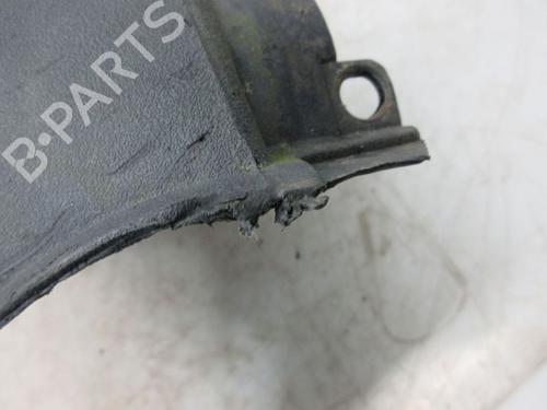 Corner bumper IVECO DAILY III Van 29 L 12 V (ALKA41A2, ALLA52A2, ALKA42A2) | BP30668644C117 