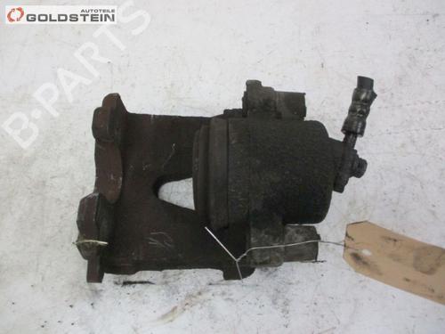Left front brake caliper VW POLO V (6R1, 6C1) 1.4 (6R1) | BP18752661M105 