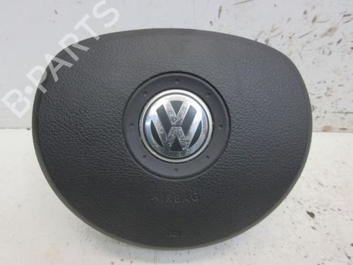 Steering wheel VW GOLF V (1K1) 1.4 FSI | BP37126181C49 - Image 7