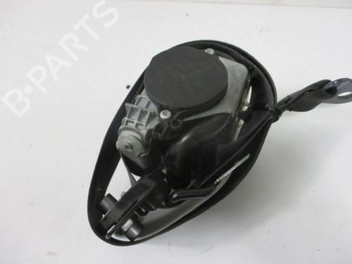 Front left seatbelt CITROËN C4 I (LC_) 2.0 HDi | BP38026862I26 - Image 2