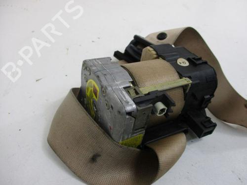 Front left seatbelt MERCEDES-BENZ S-CLASS (W220) S 320 (220.065, 220.165) | BP18800453I26 