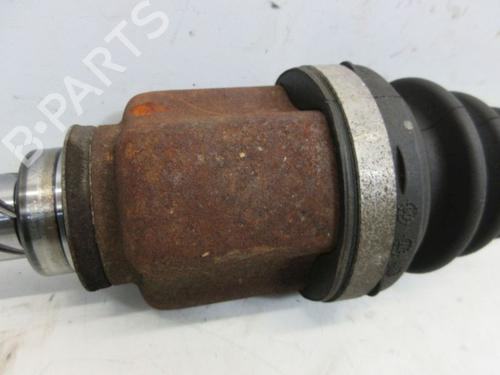 Right front driveshaft DACIA LOGAN Pickup (US_) 1.5 dCi | BP28307451M39 