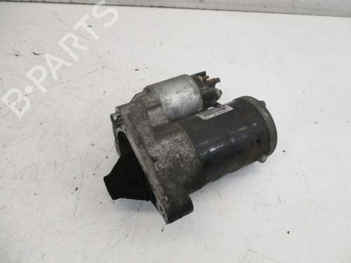 Used Starter PEUGEOT 1007 (KM_) 1.4 (75 hp) 25013539