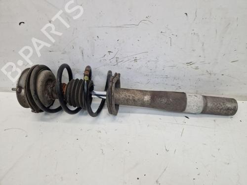 Used Left front shock absorber BMW 5 Touring (E61) 525 d (197 hp) 29102649