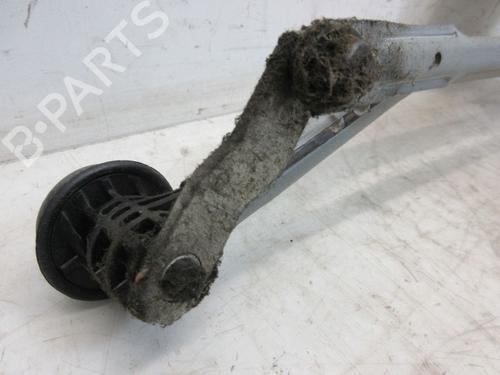 Vindrude Viskermekanisme DACIA SANDERO 1.4 (BS0C, BS0A, BS0G, BS1F, BS0E) | BP37128963C83  - Image 8