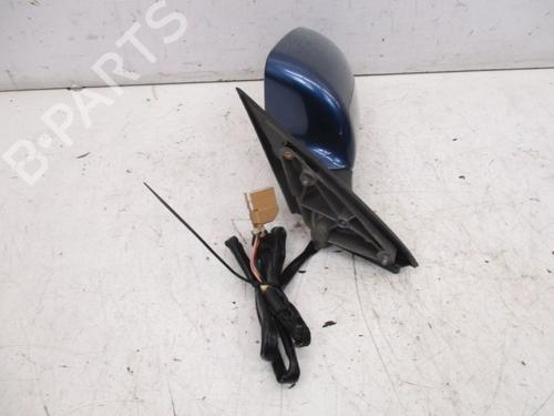 Left mirror AUDI A4 B7 Avant (8ED) 2.5 TDI | BP18807741C26 