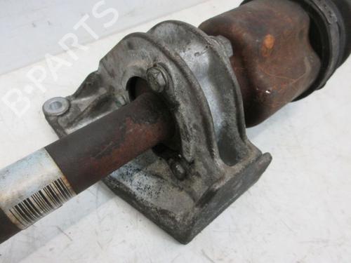 Right front driveshaft FIAT DOBLO Cargo (263_) 1.3 D Multijet | BP37128678M39 - Image 7