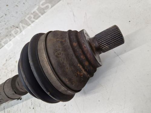 Right front driveshaft SKODA SUPERB II (3T4) 2.0 TDI | BP29106259M39 
