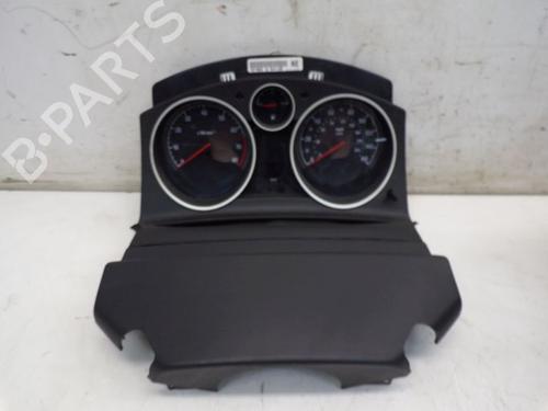 Pantalla multifuncion OPEL ASTRA H GTC (A04) 1.6 (L08) (105 hp) 29101825