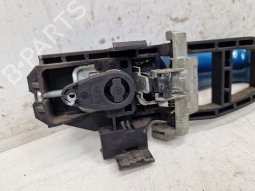 Front left exterior door handle FORD GALAXY II (WA6) 2.0 TDCi | BP29106083C128 