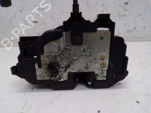Rear right lock RENAULT MEGANE III Hatchback (BZ0/1_, B3_) 1.6 16V (BZ1B, BZ1H) | BP29085697C99 