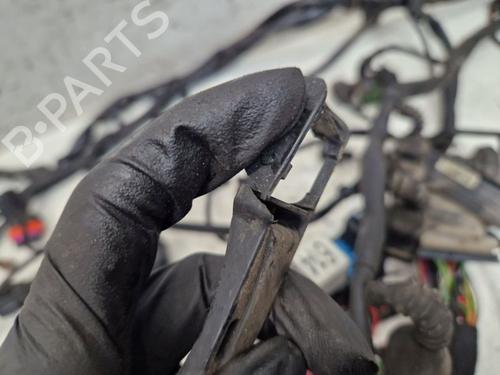 Wiring harness AUDI A4 B7 (8EC) 1.8 T | BP37137588E16 - Image 9