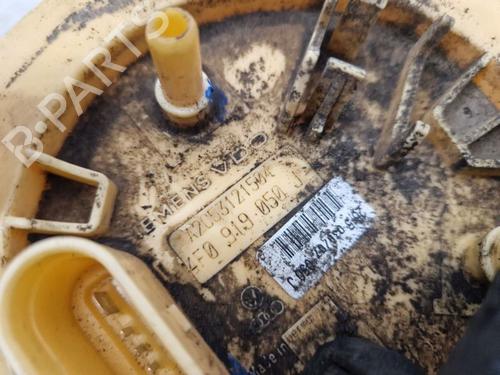 Fuel pump AUDI A6 C6 Avant (4F5) 2.7 TDI | BP24133559M76 
