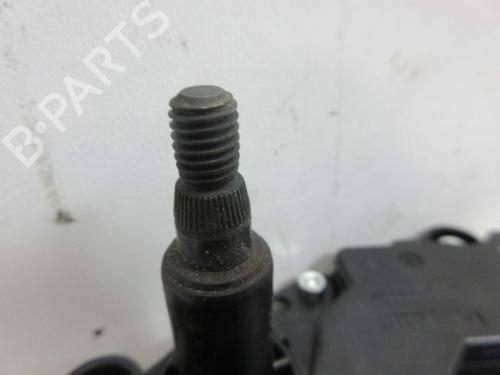 Rear wiper motor LAND ROVER RANGE ROVER VELAR (L560) 2.0 D180 TD4 4x4 | BP29097875M102 