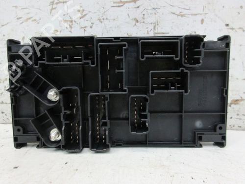 Fuse box SUBARU IMPREZA Hatchback (GR, GH, G3) 2.0 D AWD | BP19297966E1 