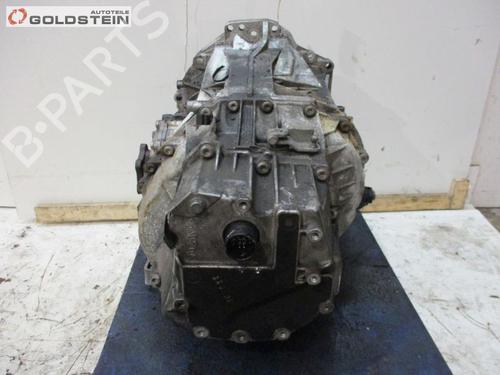 Girkasse AUDI A4 B7 (8EC) 2.0 TFSI | BP18789673M3 