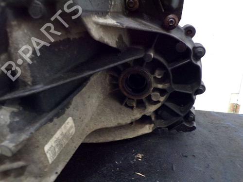 Gearbox VOLVO V50 (545) 1.6 D | BP29093925M3