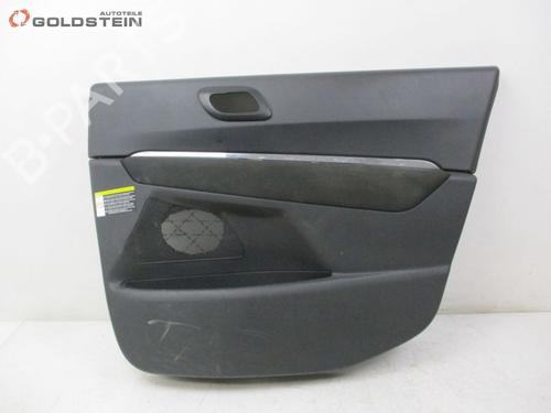 Used Front right panel PEUGEOT 3008 I MPV (0U_) 1.6 HDi (112 hp) 18753183