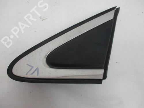 Front left wheel arch trim MAZDA CX-9 (TB) 3.7 AWD (TB10A) | BP18792828C134 