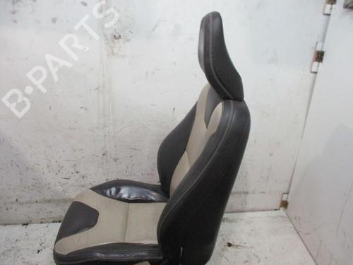 Left front seat VOLVO XC60 I SUV (156) T6 AWD | BP37124414C15 - Image 5