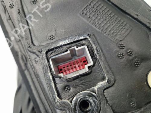 Left mirror FORD FOCUS III Turnier 1.0 EcoBoost | BP29099687C26 