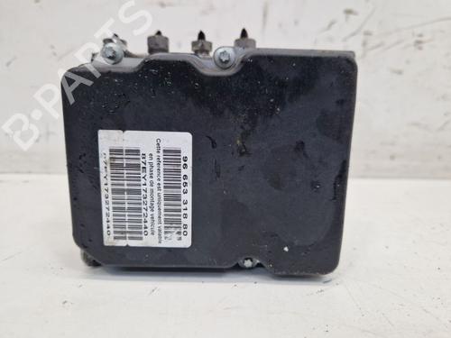 Electronic module PEUGEOT 308 I (4A_, 4C_) 1.6 16V | BP29102826M83 