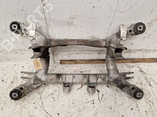 Bakaksel Bakaksel BMW 5 (E60) 530 i (258 hp) 33908076 33908076