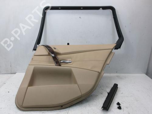 Used Rear right panel BMW 5 Touring (E61) 535 d (272 hp) 19292770
