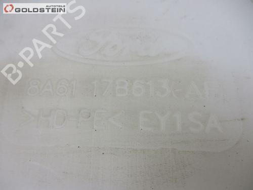 Front windshield wiper arm FORD B-MAX (JK) 1.5 TDCi | BP18764575C143 